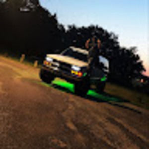 Meet your Posher, Lil mullet